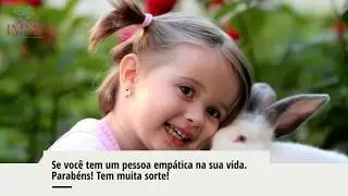 Pessoas empatas s&atilde;o muito especiais! | Por Instituto IMMI