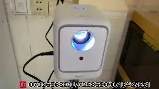 Installation B1