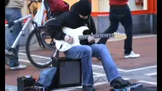 John Murray, Grafton Street, Dublin, Ireland. Pervege Free Films.