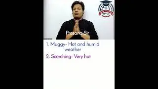 How to describe summer heat #summerheat