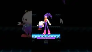 Sega Characters | 1 Minute Mods (Smash Bros. Ultimate)