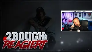 T-Low & consent2k – Fantasy / 2Bough REACTION