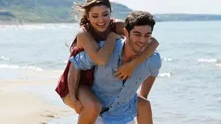 HAYAT & MURAT / SOKAK LAMBASI