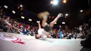 ??? vs Shustry - Combonation 6 Kazan 2014