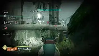 Crooked Fang Collateral