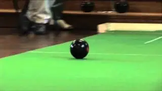 Short Mat Bowling Rules