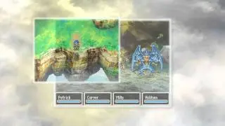 Dragon Quest VI: Realm of Revelation - Intro Trailer