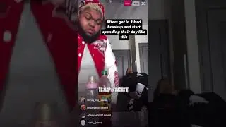 @druski dropped his pint on ig live 😂📲 #druski #druski2funny #rap #rapsight
