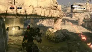 Serious Totti vs ThotMercs [Trenches GB]
