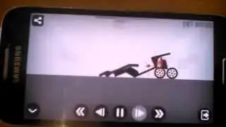 новый мировой рекорд в stickman dismount 571 585 408