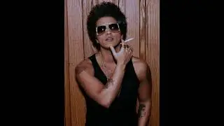 [FREE]  Bruno Mars Type Beat X  Pop X Funk Type beat-