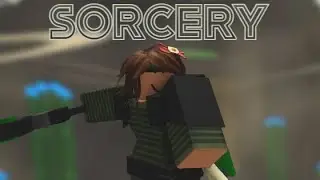 SORCERY - A Critical Strike Montage