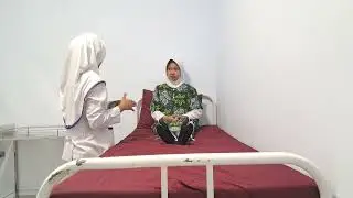 TERAPI GROUNDING