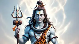 Mahadeva & Bhasmasur Story