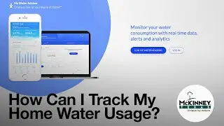 How Can I Track My Home Water Usage?