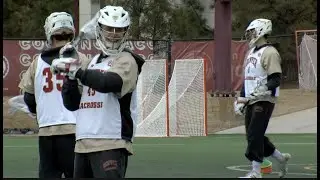 Men's Lacrosse 2020 Season Preview | University of Denver