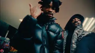 Scarred - Glock in Hand (Official Music Video)