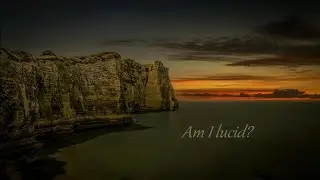 Antimatter - Existential (Lyrics)
