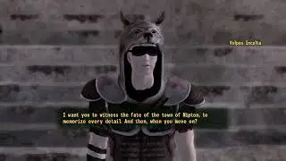 Fallout new vegas hardcore gameplay