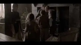 Movie Trailer: The Christmas Candle