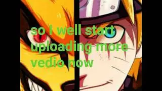 Naruto demon life 1