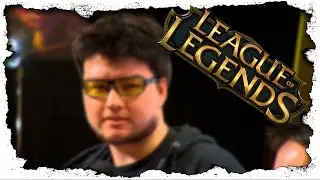 Dyrus - Tribute