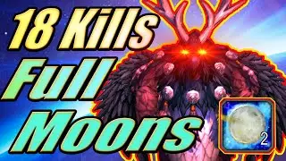 Best Single Target Build (Opinion) Balance Druid Boomy Wow 10.1.7 Dragonflight World of Warcraft PvP