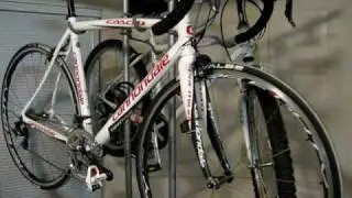 2010 Cannondale CAAD9 1