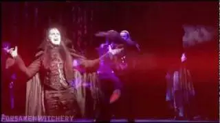 tanz der vampire &bull; бал вампиров (happy b-day to me xD)