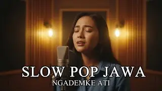 Slow Pop Jawa Favorit | Lagu Tresno | Chill Romantic