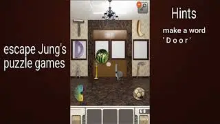 100 Doors 2013 - 68 walkthrough