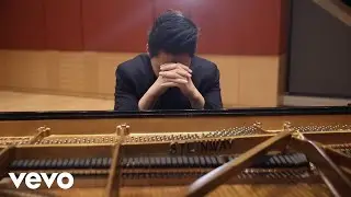 Ye Huang - We Stand With You (Piano Version)