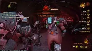 Kahl's Floof found :)