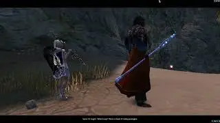 Caves to Vabbi: Guild Wars Nightfall EP 35