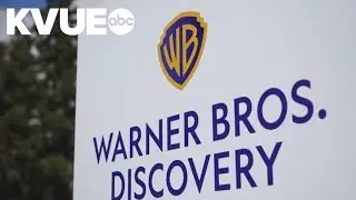 Warner Bros rejects Paramount takeover again