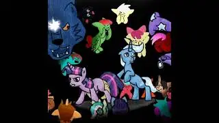 Ibeabronyrapper  - Trixie's Aftermath
