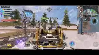 Buggiest CODM Update Ever!! | EZ LEYO | Call of Duty Mobile Stream !!!