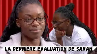 Sarah (Star Academy) dans la tourmente après son évaluation, un détail dérange 