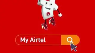 How to download and reload my Airtel app in #English & #Tamil #My_Airtel_App தொடர்பிலான விளக்கம்