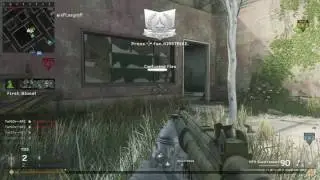 MLG PLAYS - MWR