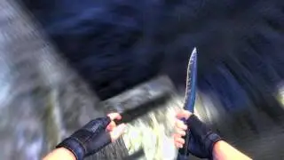 KZmod ROTW #18 - cahz0r on kz_xtremeblock