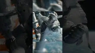Gravity Movie in 60 seconds || #shorts #scifi #science #movie
