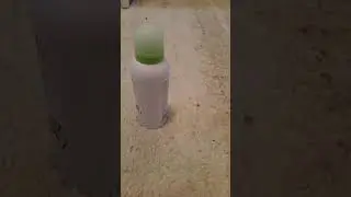 Slushy Apple