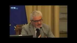 #cashlessitalia, introduzione di Raffaele Barberio (Key4biz)