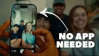 POV &ndash; Disposable Camera App for Weddings, Parties, and Events
