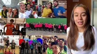 Patinadoras Destacadas: Miriam Fatmi