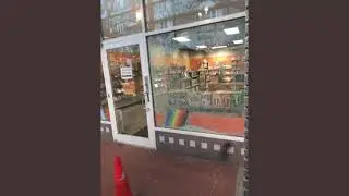 Western Woke comics are so bad Antifa wont steal them!