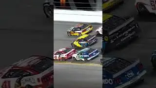 Гоночная трасса NASCAR #короткоевидео