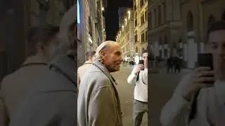 Less Gold mio figlio poteva morire in italiano