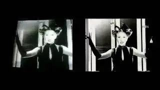 Natalya Verich - My Wandering Fire (1995) COMPARISON 